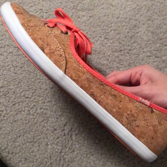 Keds slides - Picture 3 of 3